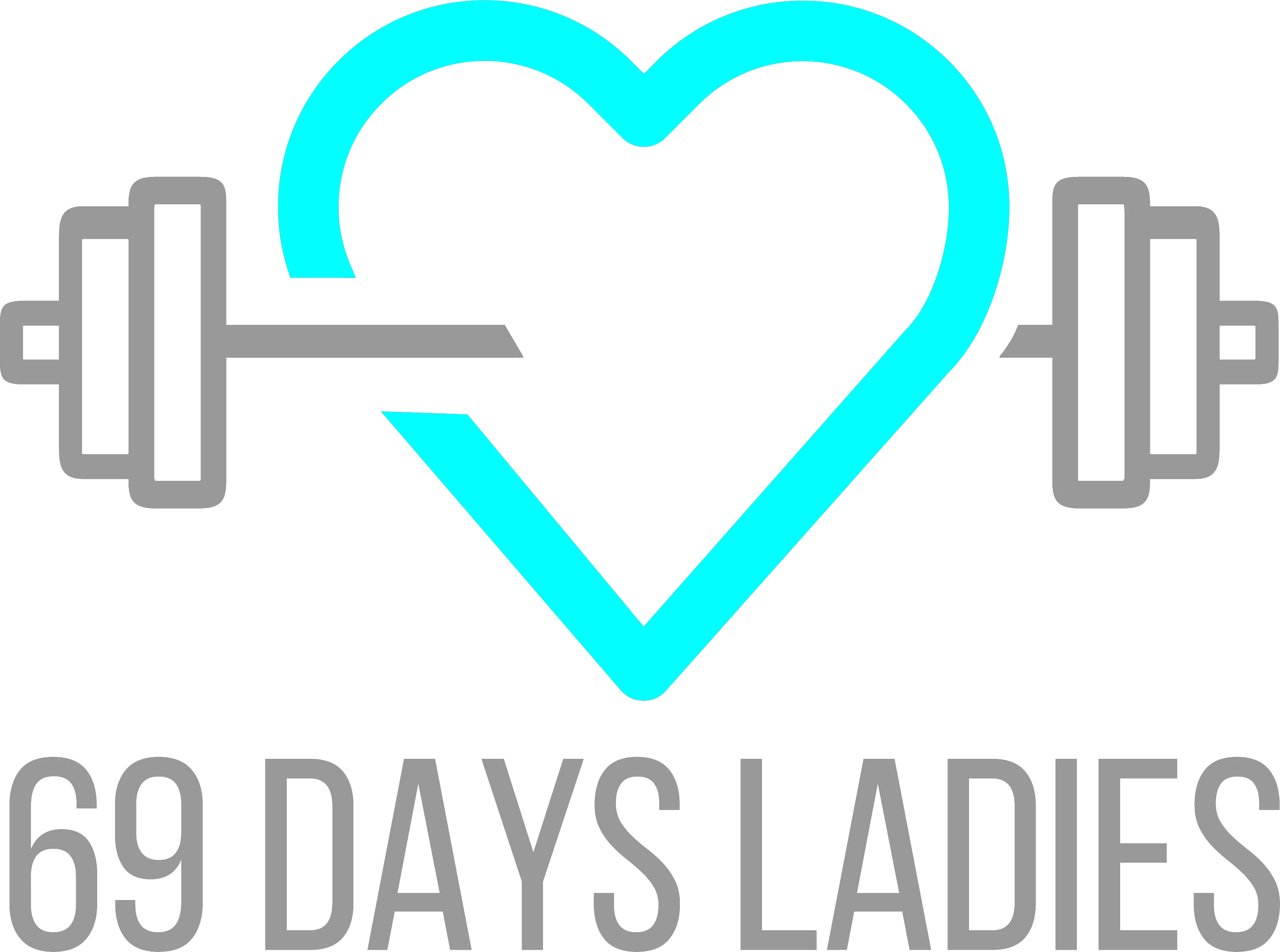 69 Days Ladies