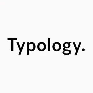 Typology Gutscheincodes 