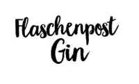 Flaschenpost Gin Gutscheincodes 